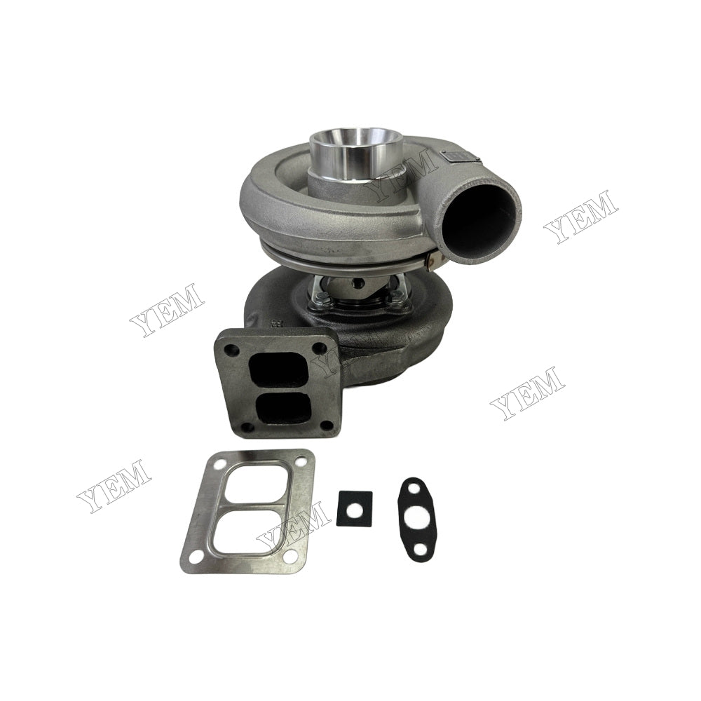YEM Parts 49188-01256 Turbocharger for Mitsubishi 6D22 Diesel Engine Spare Parts