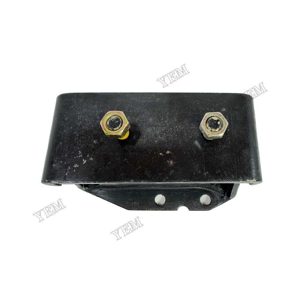 YEM Parts MF052576 Engine Rear Mounting Bracket for Mitsubishi 8DC9-3A Spare Parts