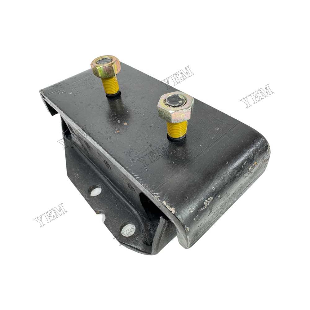YEM Parts MF052576 Engine Rear Mounting Bracket for Mitsubishi 8DC9-3A Spare Parts