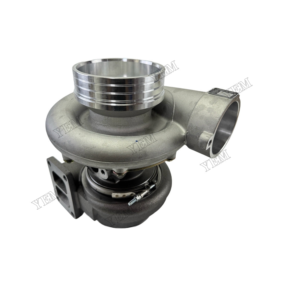 YEM Parts 49181-03762 Turbocharger for Mitsubishi S16R Diesel Engine Spare Parts For Mitsubishi