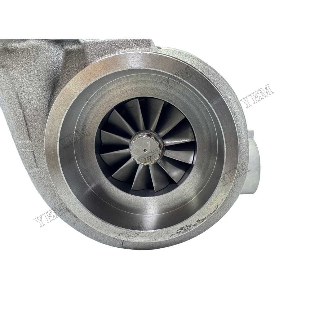 YEM Parts 49181-03762 Turbocharger for Mitsubishi S16R Diesel Engine Spare Parts For Mitsubishi