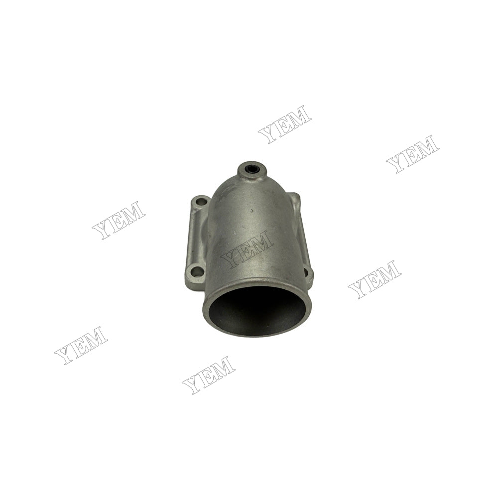 YEM Parts Intake Aluminum Cover for Mitsubishi S6K Diesel Engine Spare Parts