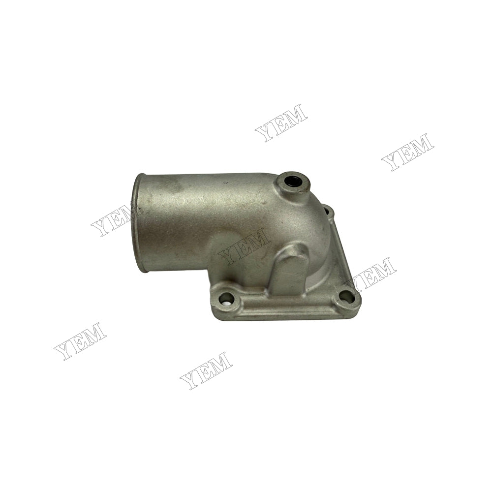YEM Parts Intake Aluminum Cover for Mitsubishi S6K Diesel Engine Spare Parts