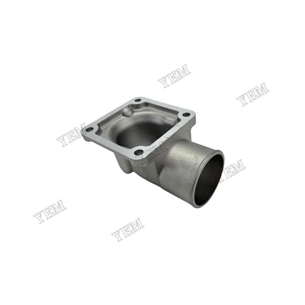 YEM Parts Intake Aluminum Cover for Mitsubishi S6K Diesel Engine Spare Parts