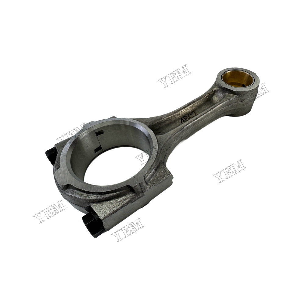 YEM Parts Connecting Rod for Isuzu 4BC2 Diesel Engine Spare Parts For Isuzu