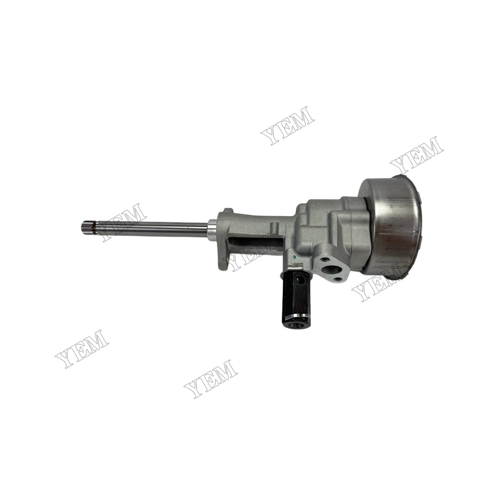 YEM Parts Oil Pump for Isuzu 4BD1 Diesel Engine Spare Parts