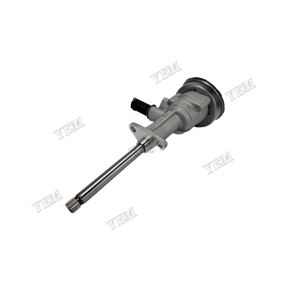 YEM Parts Oil Pump for Isuzu 4BD1 Diesel Engine Spare Parts