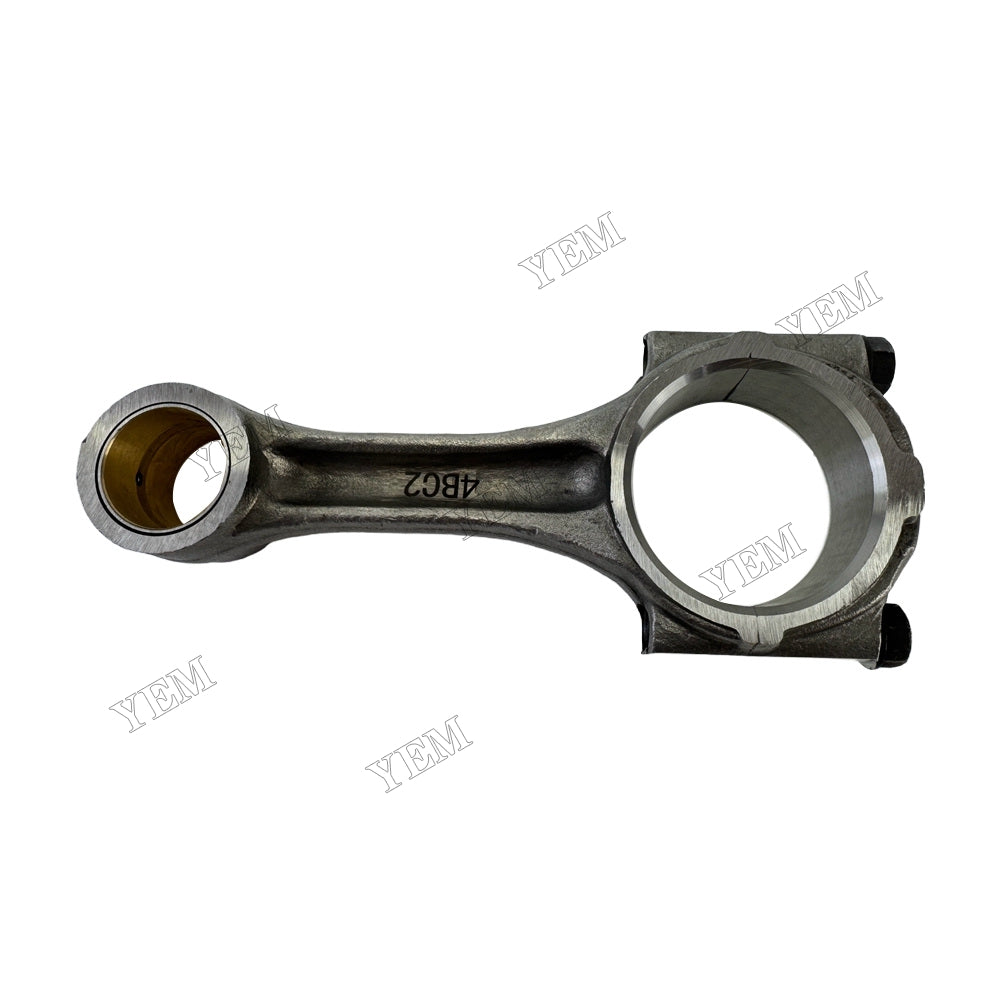 YEM Parts Connecting Rod for Isuzu 4BE1 Diesel Engine Spare Parts