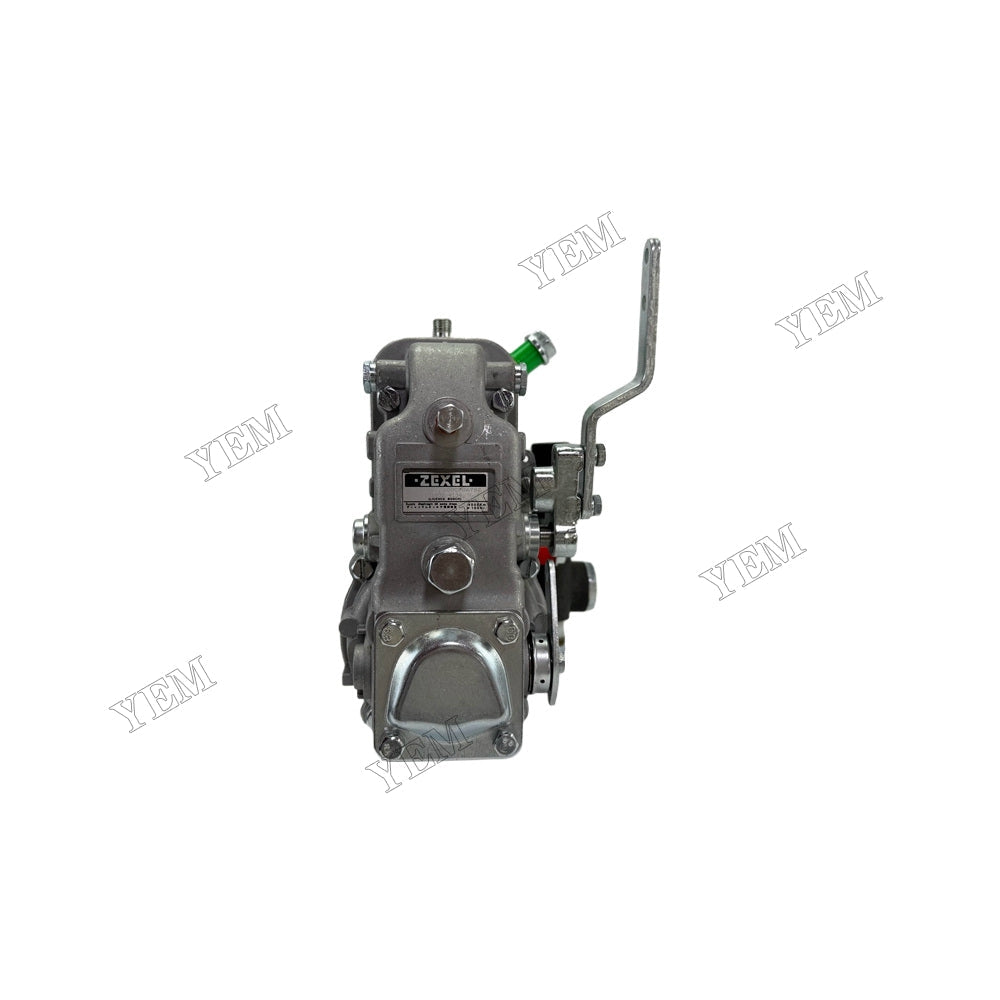 YEM Parts 101402-4134 Fuel Injection Pump for Isuzu 4BG1 Diesel Engine Spare Parts For Isuzu