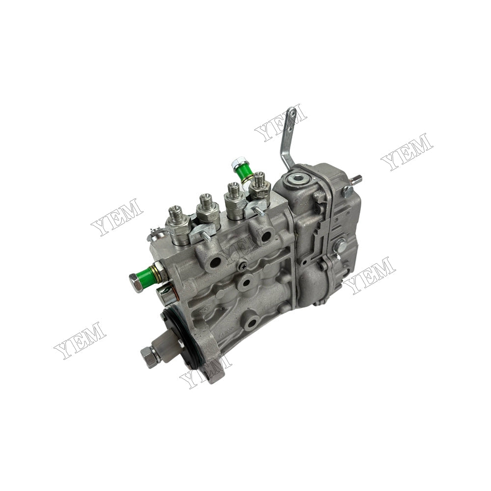 YEM Parts 101402-4134 Fuel Injection Pump for Isuzu 4BG1 Diesel Engine Spare Parts For Isuzu