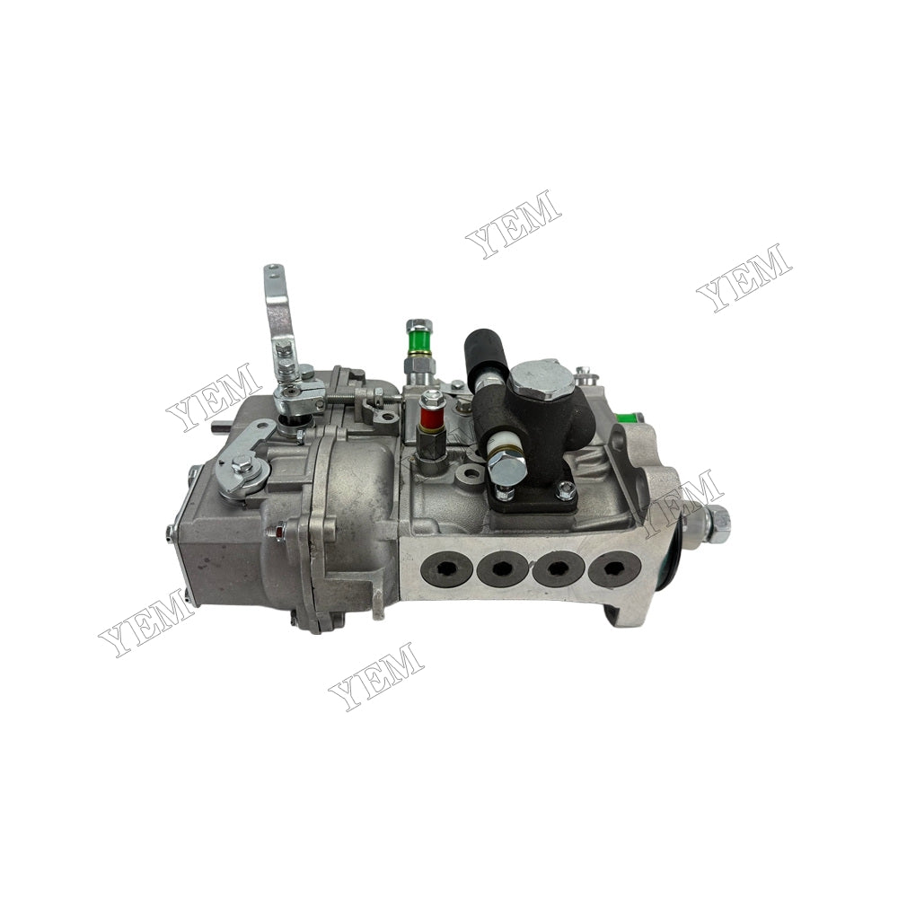 YEM Parts 101402-4134 Fuel Injection Pump for Isuzu 4BG1 Diesel Engine Spare Parts For Isuzu