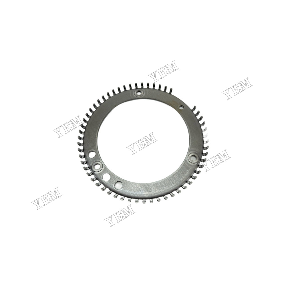 YEM Parts 8-98163693-0 STARTER RING for Isuzu 4JJ1 Diesel Engine Spare Parts