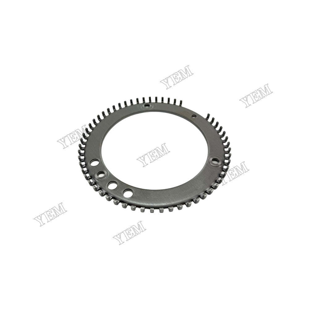YEM Parts 8-98163693-0 STARTER RING for Isuzu 4JJ1 Diesel Engine Spare Parts For Isuzu