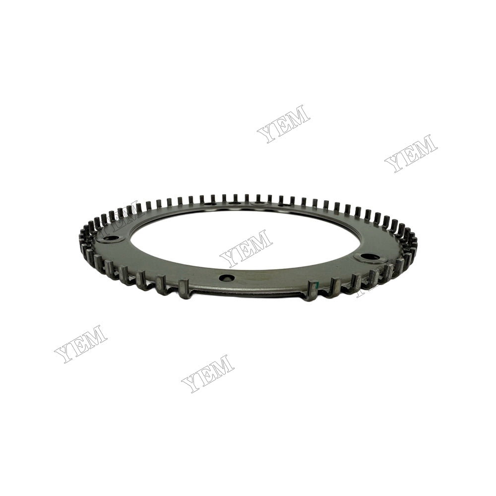 YEM Parts 8-98163693-0 STARTER RING for Isuzu 4JJ1 Diesel Engine Spare Parts For Isuzu