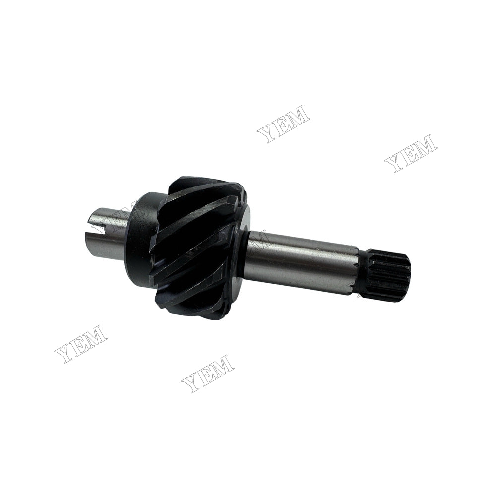 YEM Parts Oil Pump for Isuzu 6BG1 Diesel Engine Spare Parts For Isuzu