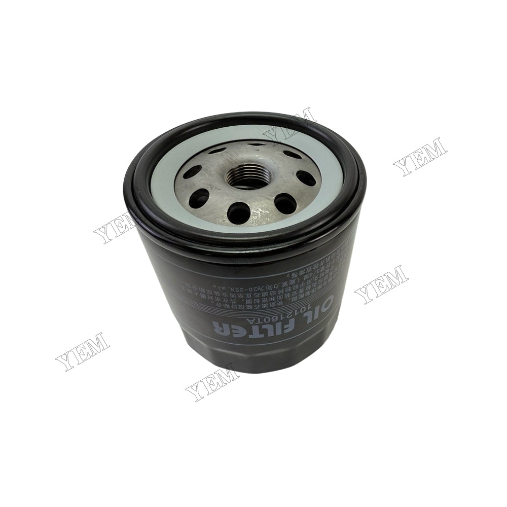 YEM Parts Oil Filter for Isuzu C240 Diesel Engine Spare Parts