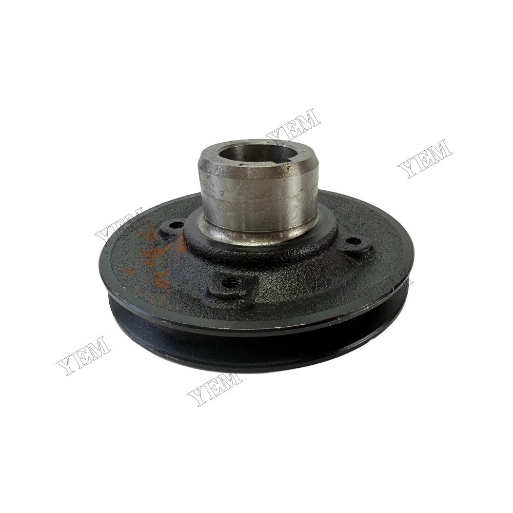 YEM Parts Pulley for Isuzu C240 Diesel Engine Spare Parts