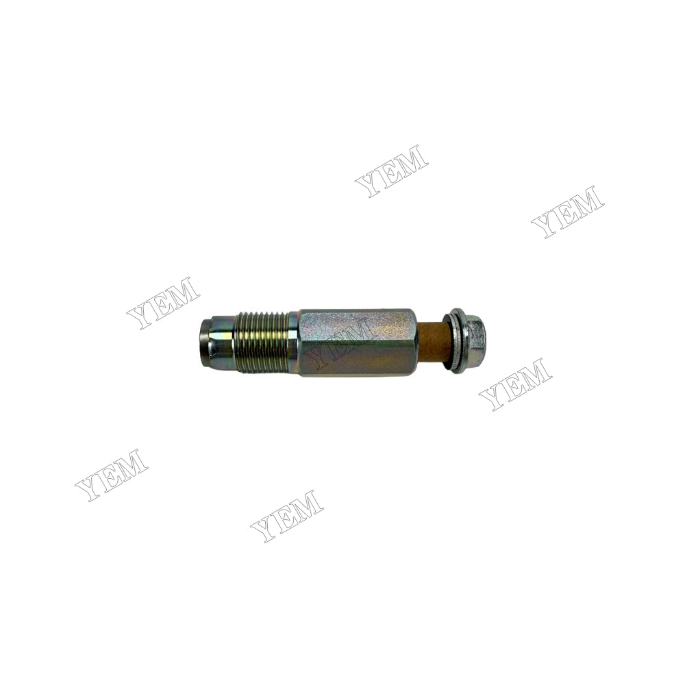 YEM Parts 095420-0260 Pressure Reliefvalve for Isuzu Diesel Engine Spare Parts