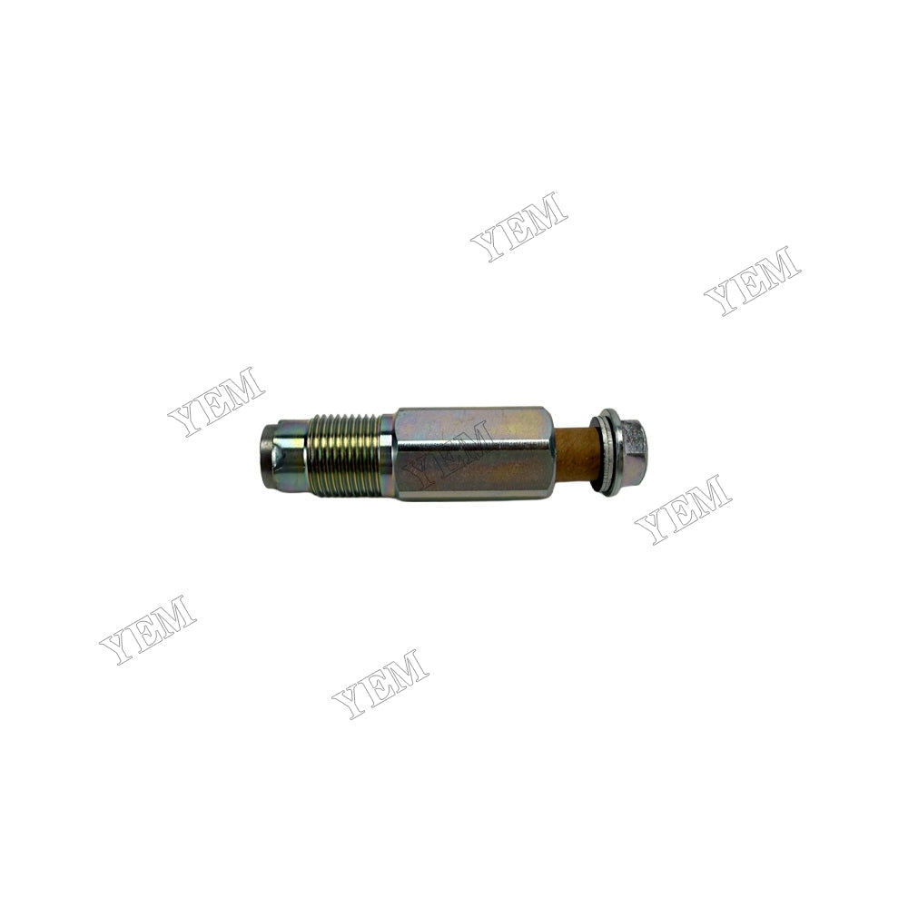 YEM Parts 095420-0260 Pressure Reliefvalve for Isuzu Diesel Engine Spare Parts For Isuzu