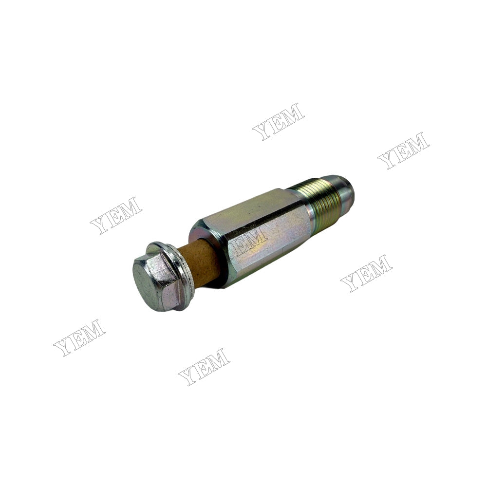 YEM Parts 095420-0260 Pressure Reliefvalve for Isuzu Diesel Engine Spare Parts For Isuzu