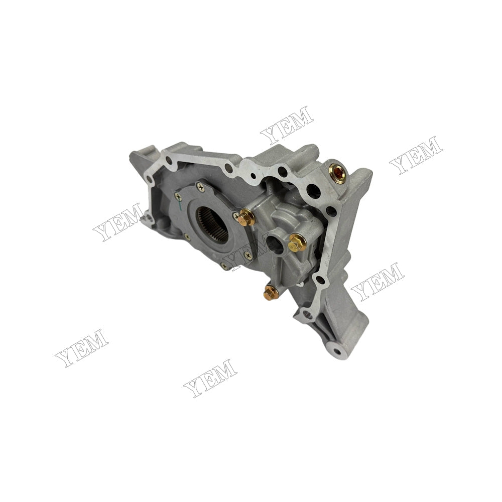 YEM Parts Oil Pump for Hyundai D4BH Diesel Engine Spare Parts For Hyundai
