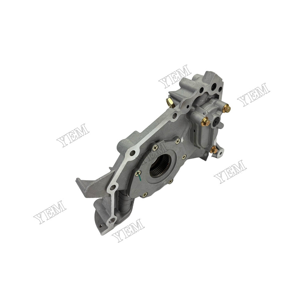 YEM Parts Oil Pump for Hyundai D4BH Diesel Engine Spare Parts For Hyundai