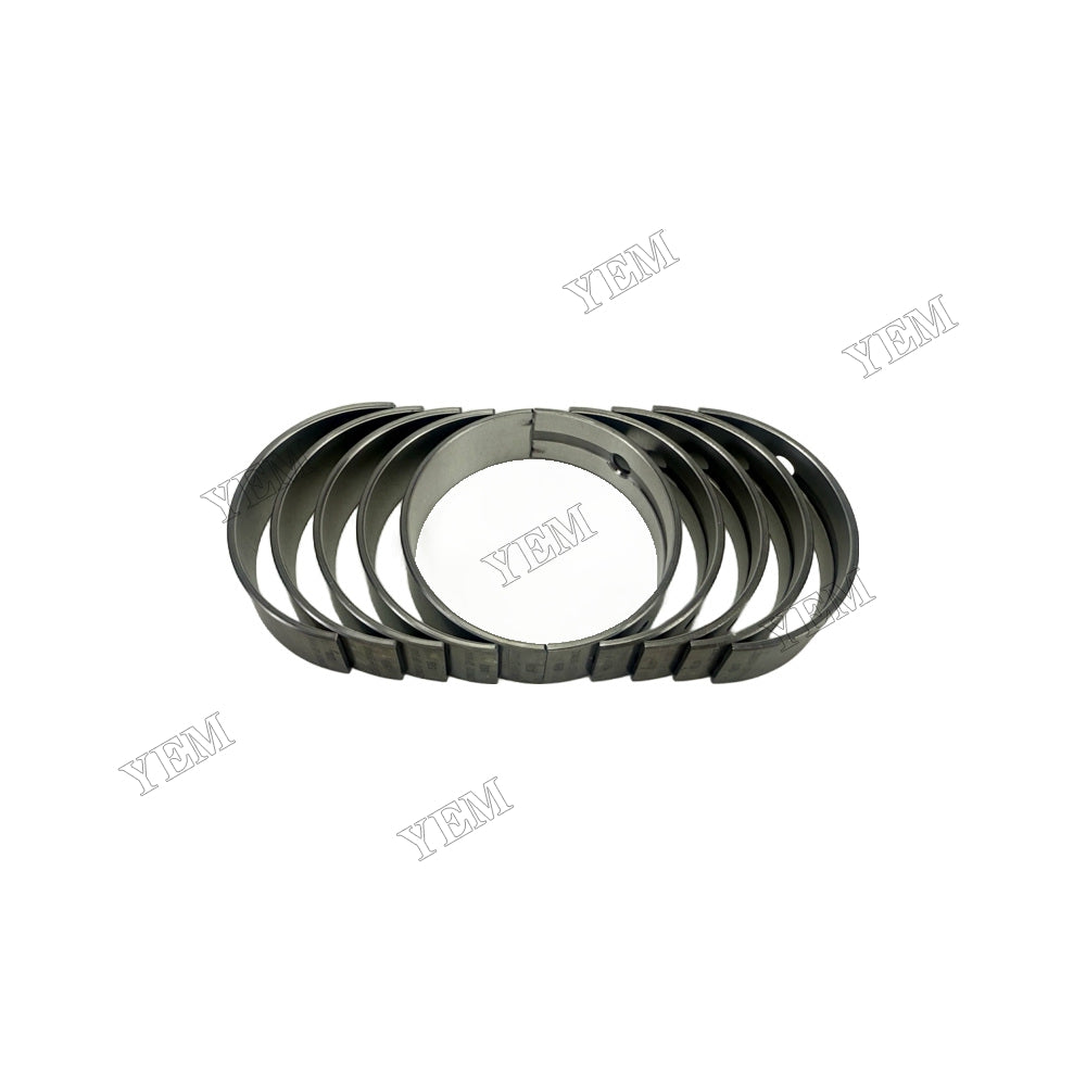 YEM Parts 21020-2F900 Main Bearing for Hyundai D4HB Diesel Engine Spare Parts For Hyundai