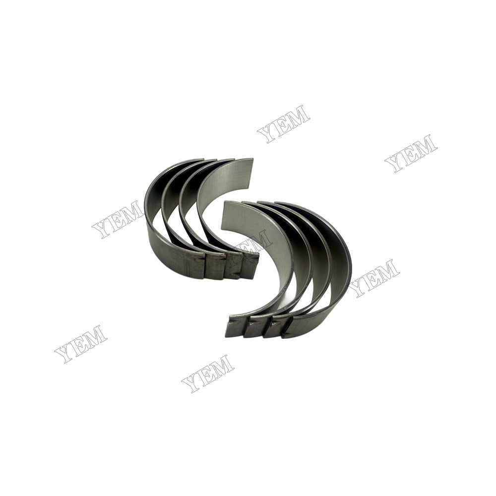 YEM Parts 23060-2F930 Connecting Rod Bearing for Hyundai D4HB Diesel Engine Spare Parts For Hyundai