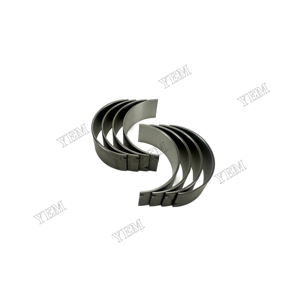 YEM Parts 23060-2F930 Connecting Rod Bearing for Hyundai D4HB Diesel Engine Spare Parts For Hyundai