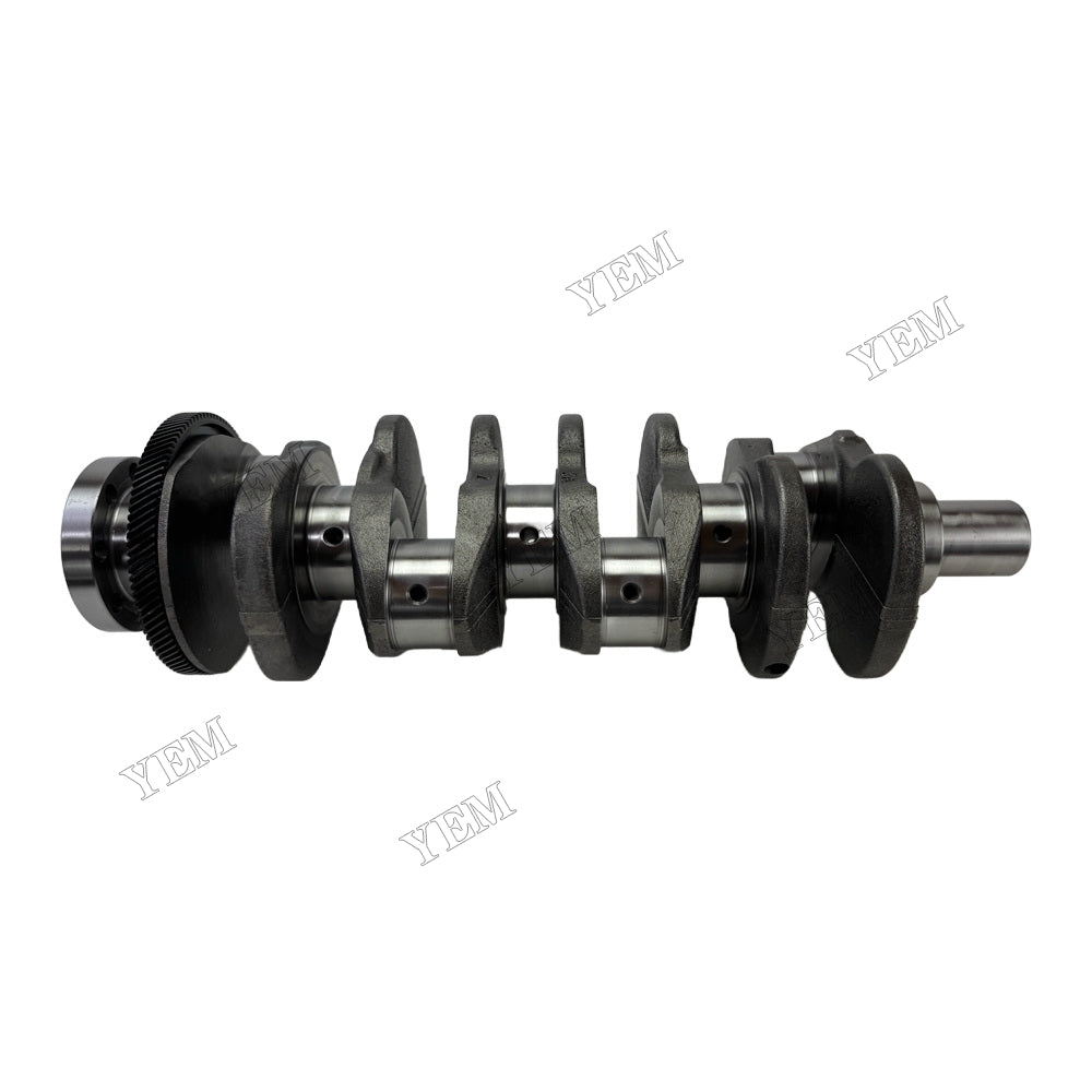 YEM Parts Crankshaft for Hyundai D4HB Diesel Engine Spare Parts
