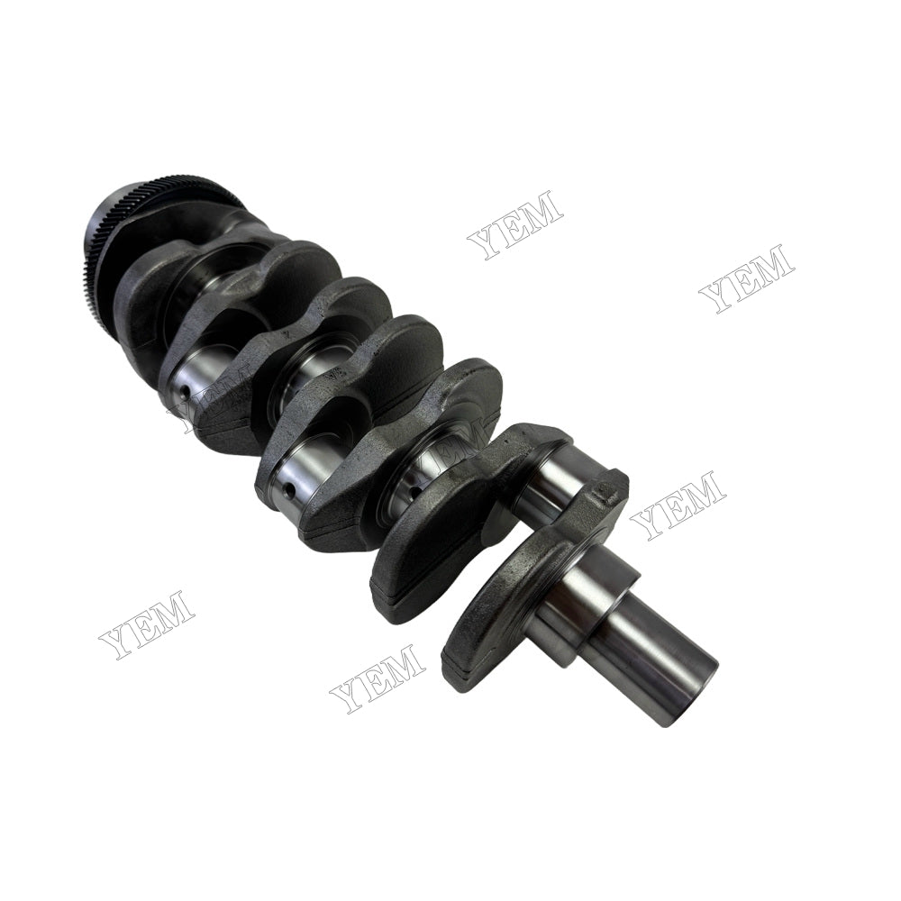 YEM Parts Crankshaft for Hyundai D4HB Diesel Engine Spare Parts For Hyundai