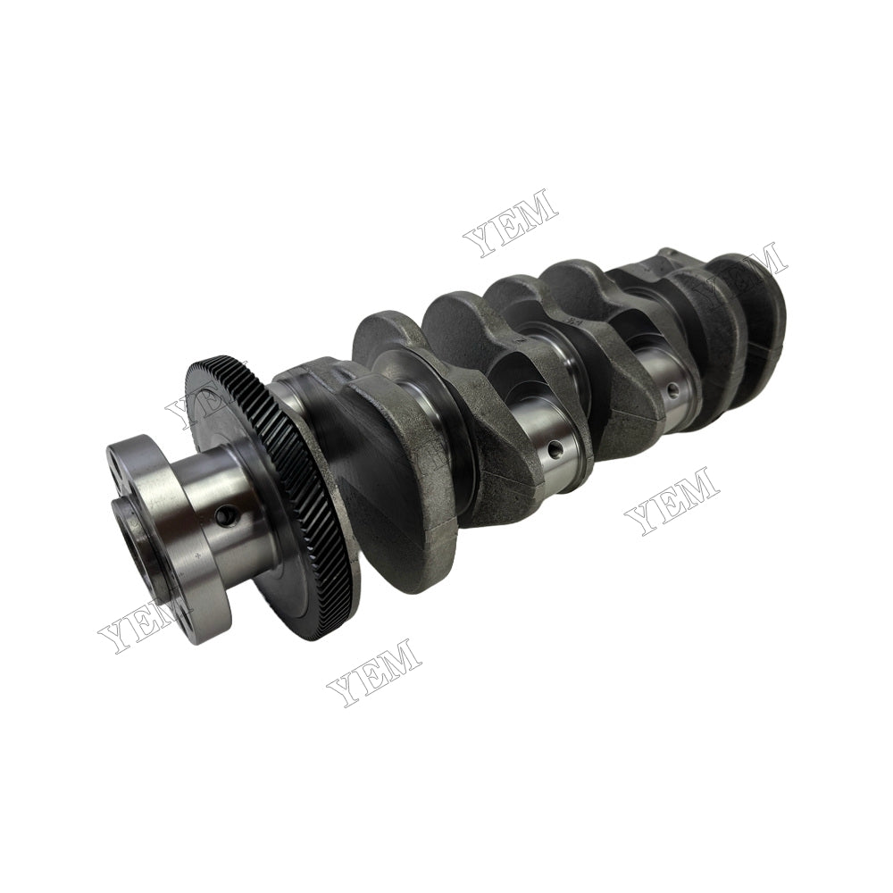 YEM Parts Crankshaft for Hyundai D4HB Diesel Engine Spare Parts For Hyundai