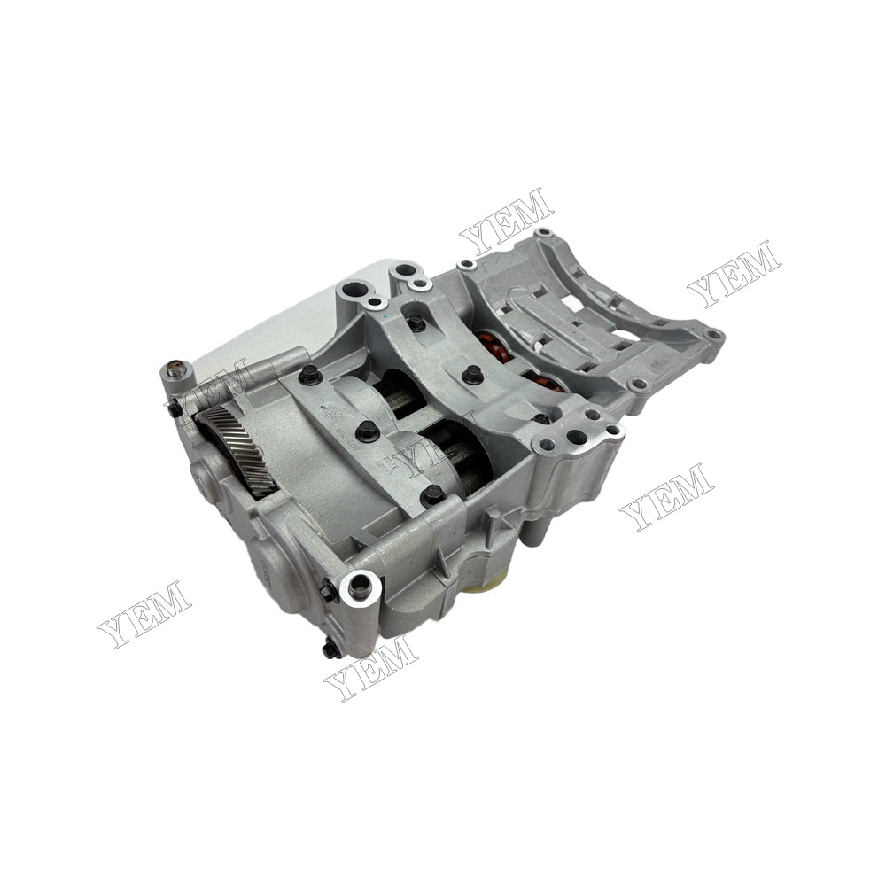 YEM Parts Oil Pump for Hyundai D4HB Diesel Engine Spare Parts