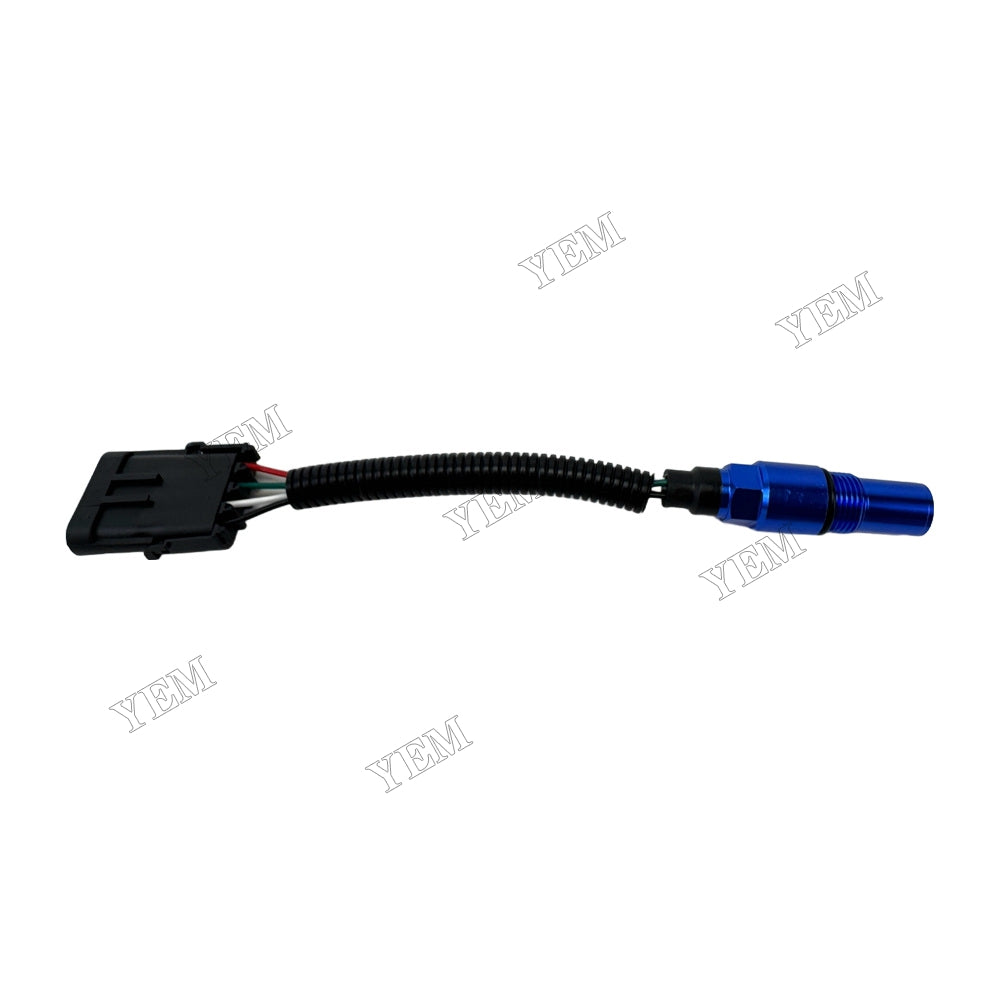YEM Parts Position Sensor 4984223 4326596 3408503 for Cummins Engine 6C8.3 ISC8.3 QSC8.3