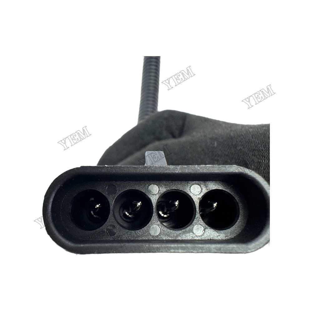 YEM Parts Position Sensor 4984223 4326596 3408503 for Cummins Engine 6C8.3 ISC8.3 QSC8.3 For Hyundai