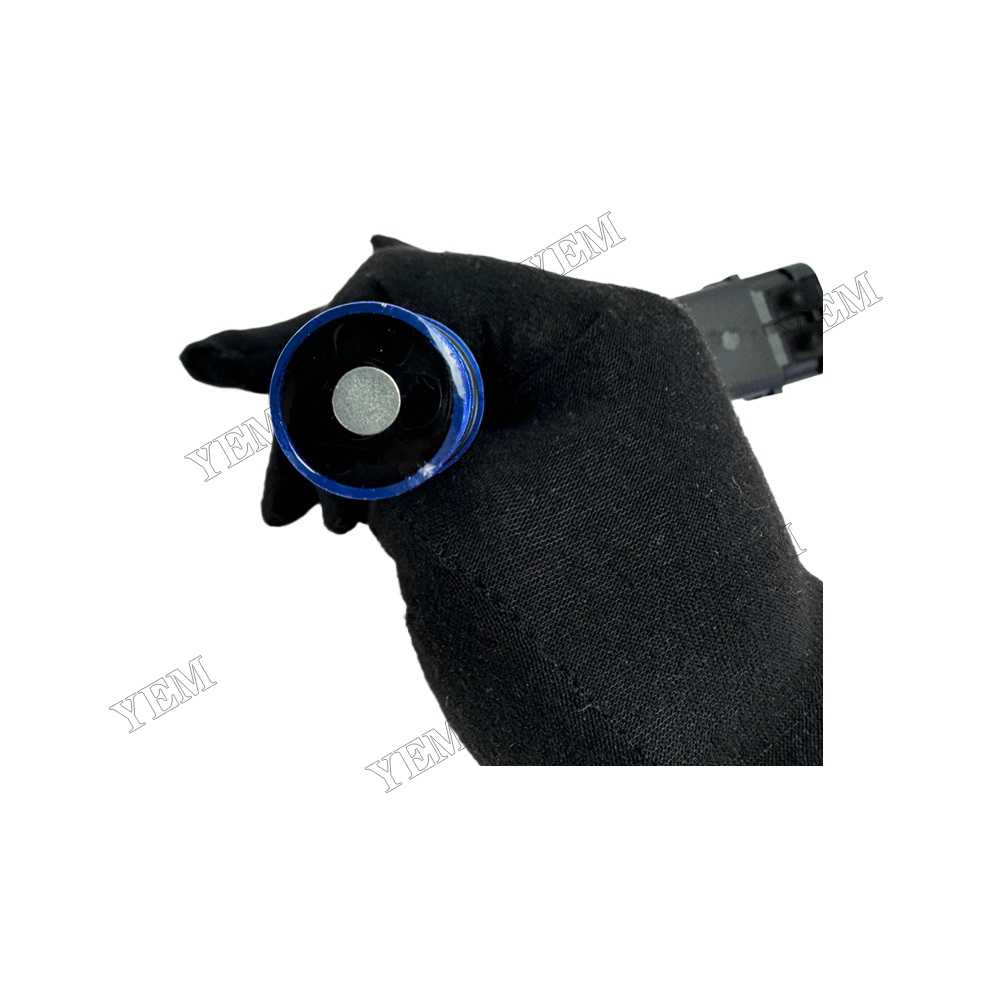 YEM Parts Position Sensor 4984223 4326596 3408503 for Cummins Engine 6C8.3 ISC8.3 QSC8.3 For Hyundai