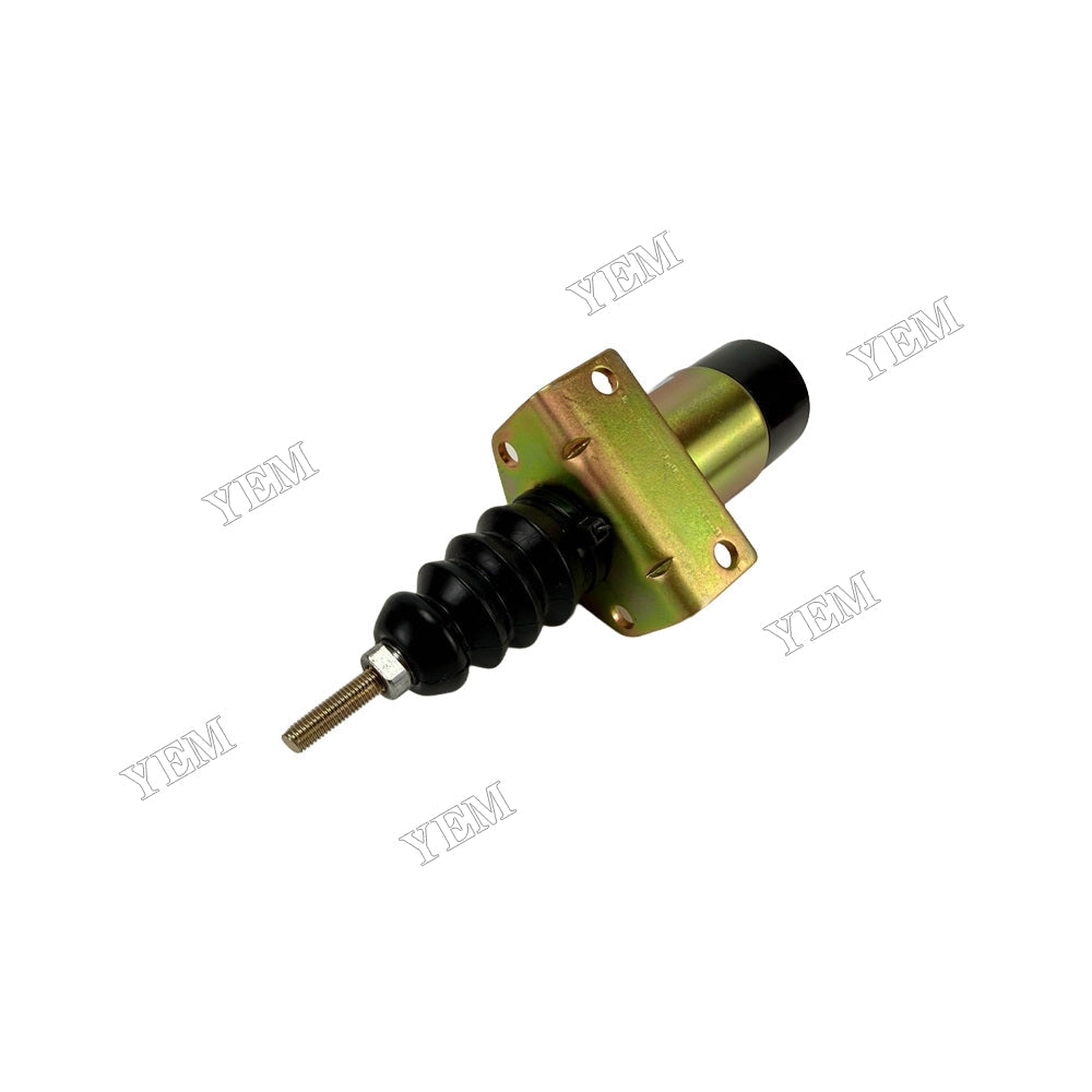 YEM Parts 2931452 Solenoid Valve for Deutz BF6M1013MCP Diesel Engine Spare Parts