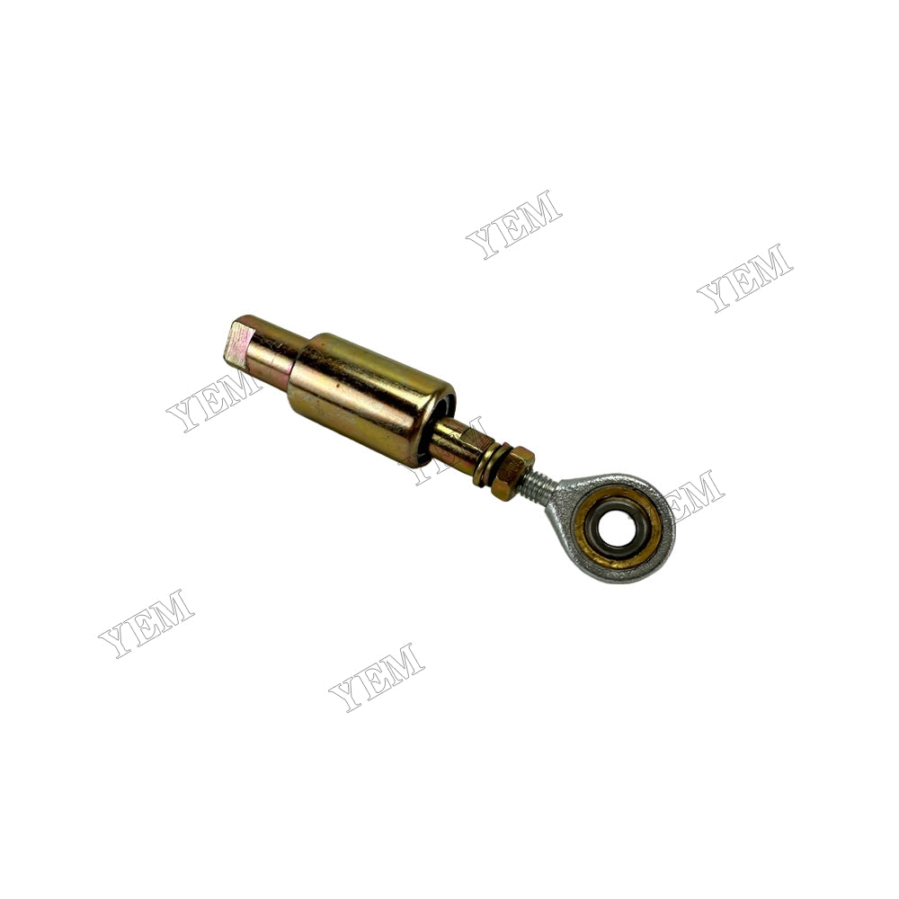 YEM Parts 2931452 Solenoid Valve for Deutz BF6M1013MCP Diesel Engine Spare Parts