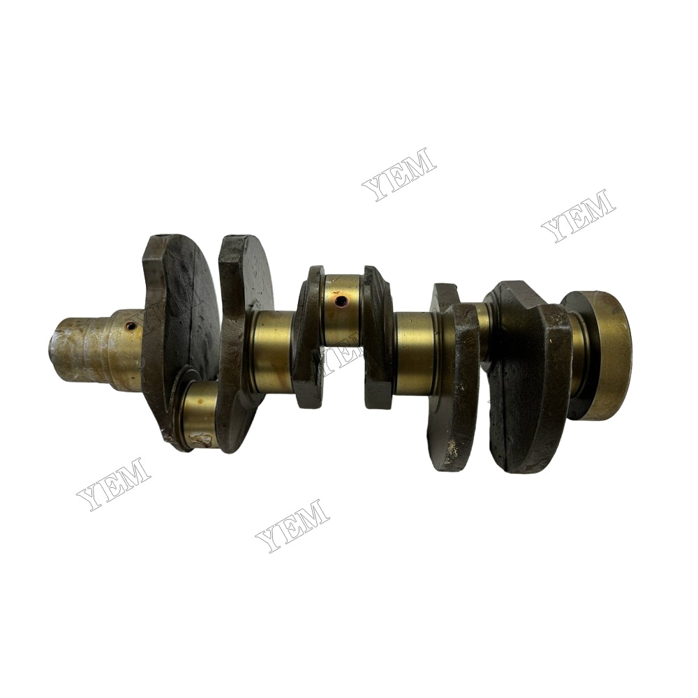 YEM Parts Crankshaft 04270229 02928289 for Deutz Engine F3L1011 1011F