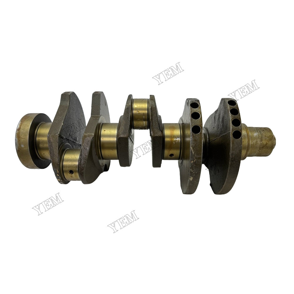 YEM Parts Crankshaft 04270229 02928289 for Deutz Engine F3L1011 1011F For Deutz