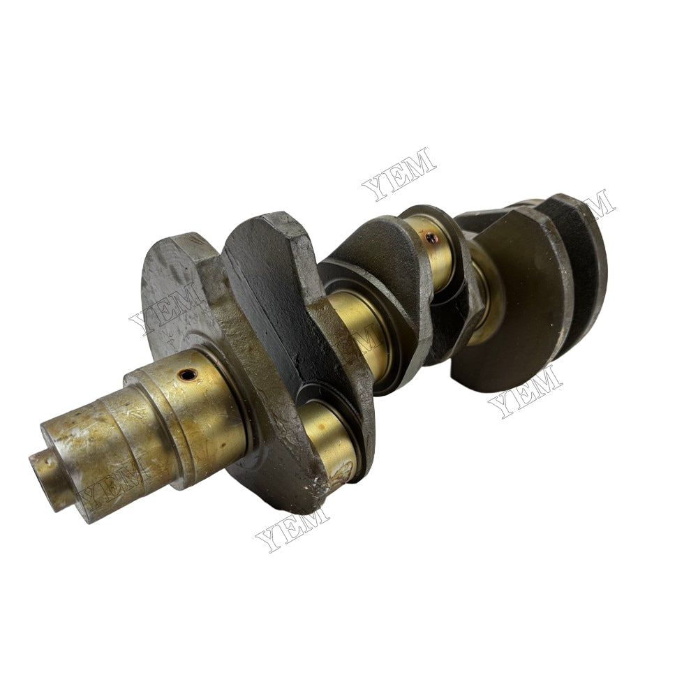 YEM Parts Crankshaft 04270229 02928289 for Deutz Engine F3L1011 1011F For Deutz
