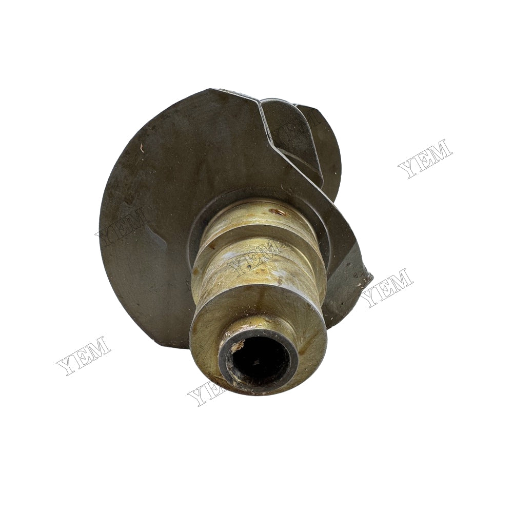 YEM Parts Crankshaft 04270229 02928289 for Deutz Engine F3L1011 1011F For Deutz