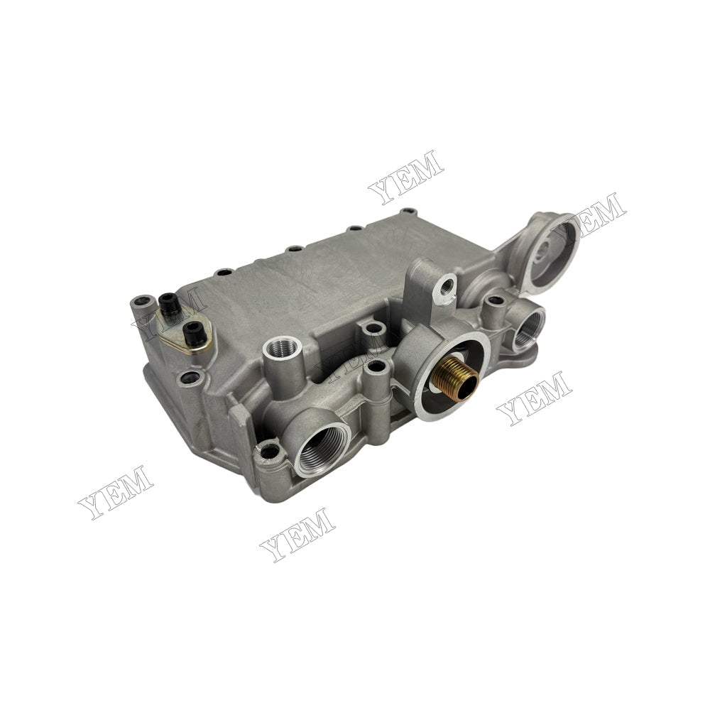 YEM Parts Oil Cooler Box 04290781 04259149 for Deutz Engine BFM1013 For Deutz