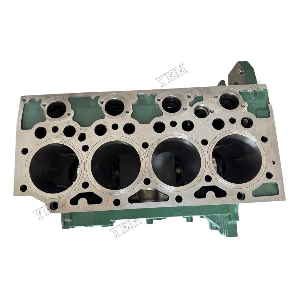 YEM Parts 04282828 04282829 Cylinder Block for Deutz TCD2013L042V Spare Parts