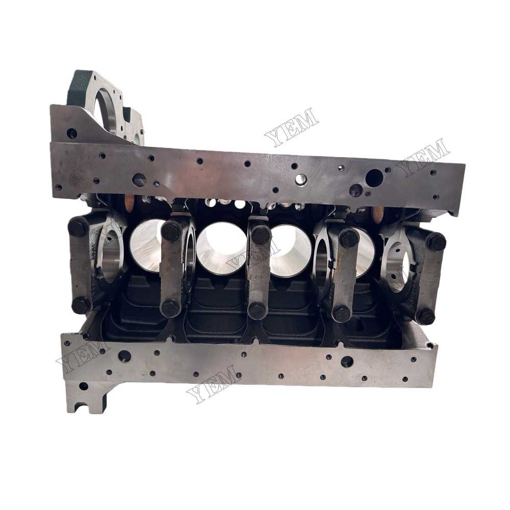 YEM Parts 04282828 04282829 Cylinder Block for Deutz TCD2013L042V Spare Parts For Deutz
