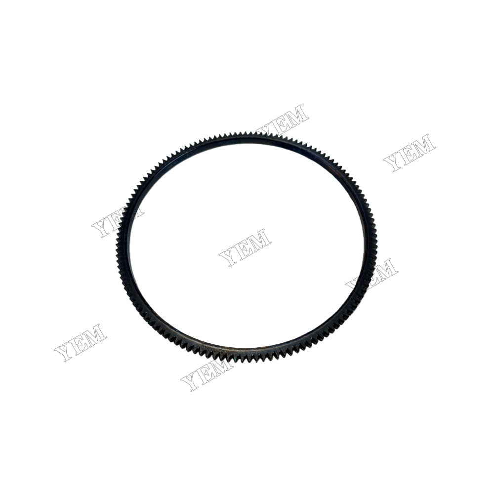 YEM Parts Flywheel Ring Gear Rim 04272450 for Deutz Engine 1011 2011 For Deutz