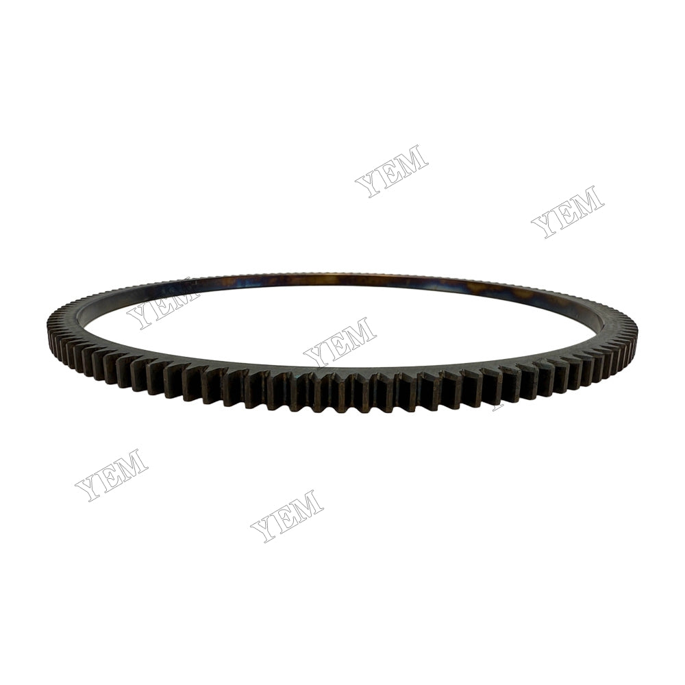 YEM Parts Flywheel Ring Gear Rim 04272450 for Deutz Engine 1011 2011 For Deutz