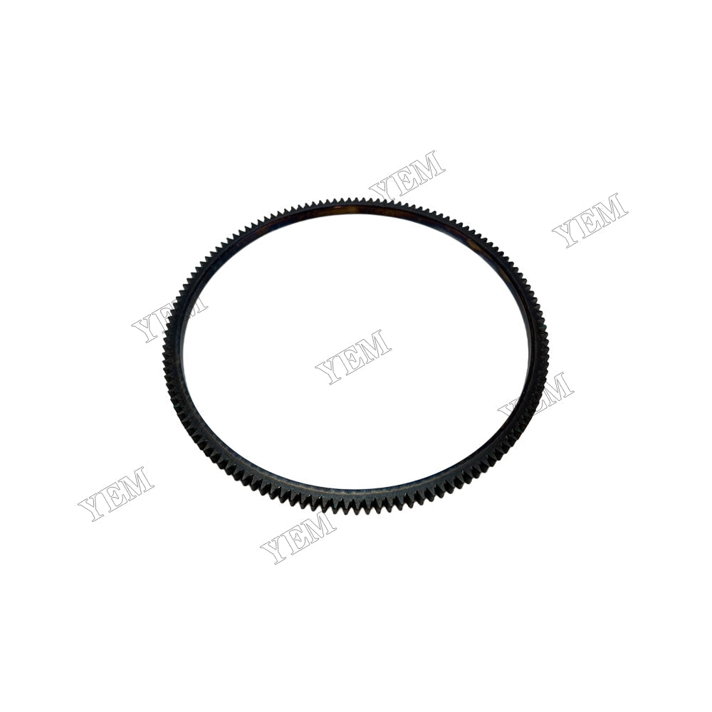 YEM Parts Flywheel Ring Gear Rim 04272450 for Deutz Engine 1011 2011 For Deutz