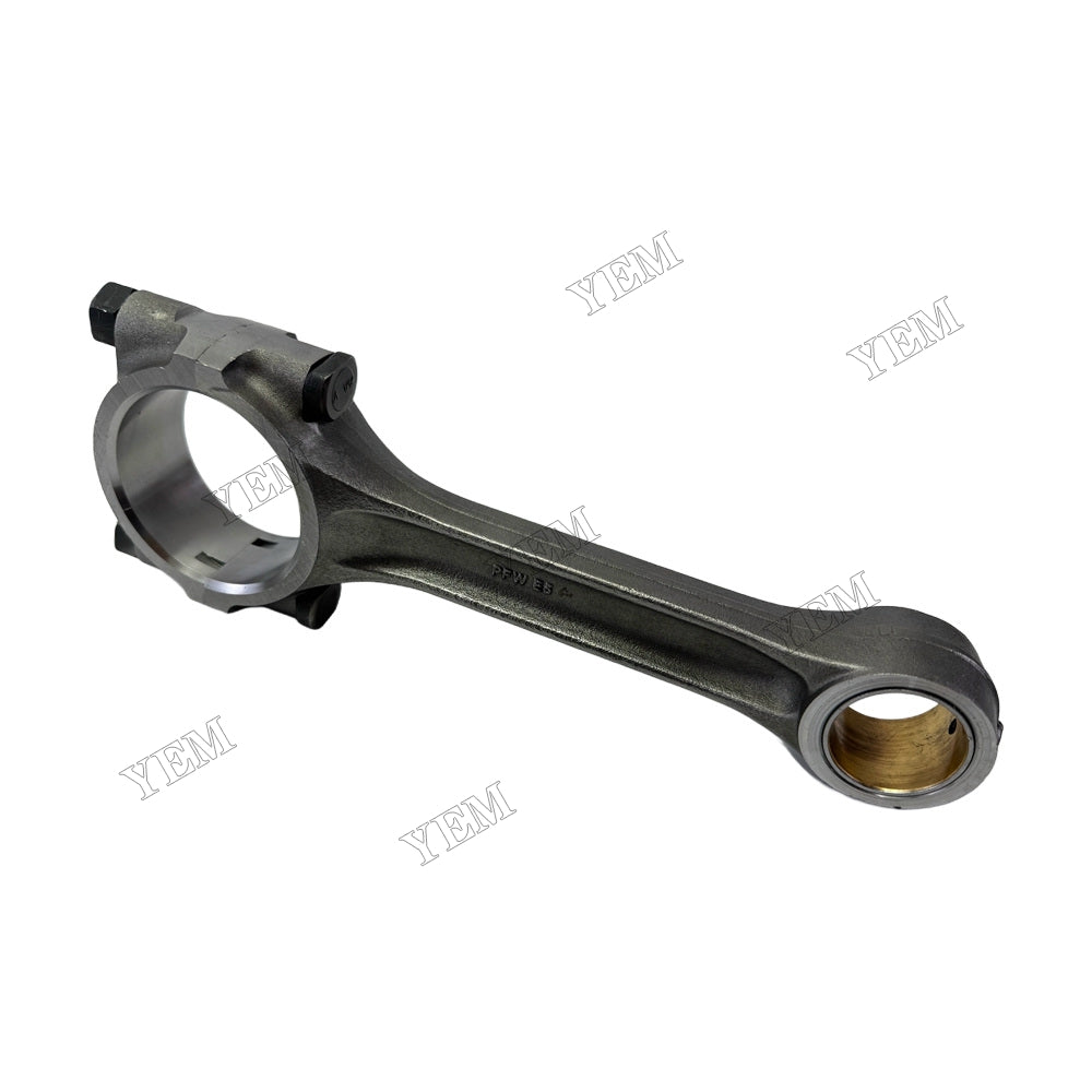 YEM Parts Connecting Rod 31337590 15900Z70071 for Perkins Engine 1004.4T 1004.40TW 4.236 For Perkins
