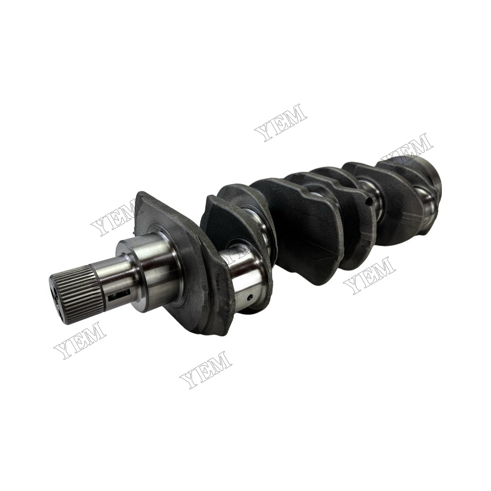 YEM Parts Crankshaft ZZ90238 ZZ90081 ZZ90143 ZZ90093 Fits for Perkins Engine 1004-4 For Perkins